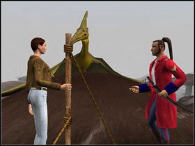 6 - Grzybowy Las | Podróż Do Wnętrza Ziemi - Podróż Do Wnętrza Ziemi - poradnik do gry