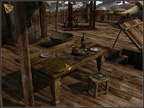 7 - Grzybowy Las | Podróż Do Wnętrza Ziemi - Podróż Do Wnętrza Ziemi - poradnik do gry