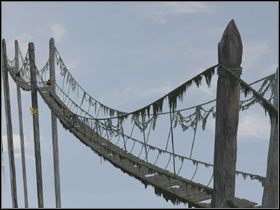 A jednak pterodaktyl - Grzybowy Las | Podróż Do Wnętrza Ziemi - Podróż Do Wnętrza Ziemi - poradnik do gry