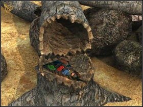 2 - Dinozaury | Podróż Do Wnętrza Ziemi - Podróż Do Wnętrza Ziemi - poradnik do gry