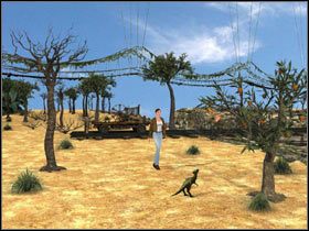 3 - Dinozaury | Podróż Do Wnętrza Ziemi - Podróż Do Wnętrza Ziemi - poradnik do gry