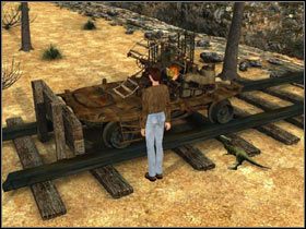 4 - Dinozaury | Podróż Do Wnętrza Ziemi - Podróż Do Wnętrza Ziemi - poradnik do gry