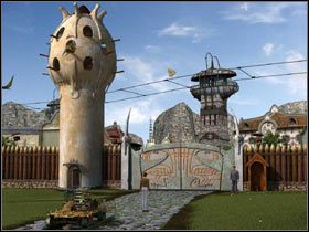 1 - Askiam cz.1 | Podróż Do Wnętrza Ziemi - Podróż Do Wnętrza Ziemi - poradnik do gry