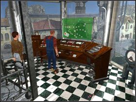 Wróciłam do punktu pocztowego i zjechałam windą na dół - Askiam cz.2 | Podróż Do Wnętrza Ziemi - Podróż Do Wnętrza Ziemi - poradnik do gry