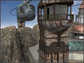 Ze straganu po środku placu zwędziłam smar (grease ) i starą skórę dinozaura (old dinosaur skin ) - Askiam cz.3 | Podróż Do Wnętrza Ziemi - Podróż Do Wnętrza Ziemi - poradnik do gry