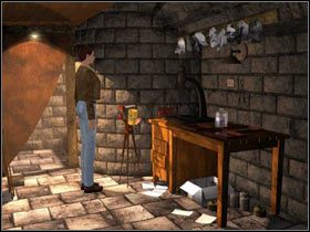 7 - Askiam cz.4 | Podróż Do Wnętrza Ziemi - Podróż Do Wnętrza Ziemi - poradnik do gry