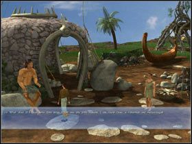 4 - Giganci cz.1 | Podróż Do Wnętrza Ziemi - Podróż Do Wnętrza Ziemi - poradnik do gry