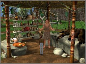 5 - Giganci cz.1 | Podróż Do Wnętrza Ziemi - Podróż Do Wnętrza Ziemi - poradnik do gry