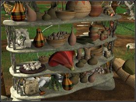 Tohu bardzo się zmartwił i poprosił mnie o pomoc - Giganci cz.1 | Podróż Do Wnętrza Ziemi - Podróż Do Wnętrza Ziemi - poradnik do gry