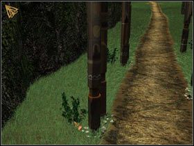 Po naszej rozmowie Bares - Giganci cz.2 | Podróż Do Wnętrza Ziemi - Podróż Do Wnętrza Ziemi - poradnik do gry