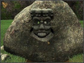 Przeszłam Aleją Dusz i dotarłam pod latającą wyspę - Giganci cz.2 | Podróż Do Wnętrza Ziemi - Podróż Do Wnętrza Ziemi - poradnik do gry