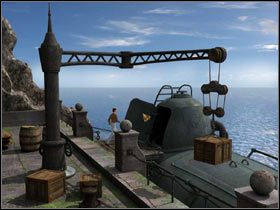 3 - Giganci cz.3 | Podróż Do Wnętrza Ziemi - Podróż Do Wnętrza Ziemi - poradnik do gry