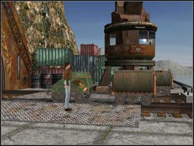 2 - Kopalnia diamentów cz.1 | Podróż Do Wnętrza Ziemi - Podróż Do Wnętrza Ziemi - poradnik do gry