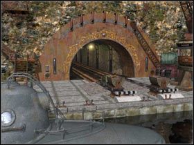 3 - Kopalnia diamentów cz.1 | Podróż Do Wnętrza Ziemi - Podróż Do Wnętrza Ziemi - poradnik do gry