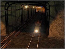 Porozmawiałam z Angusem, kapitanem statku - Kopalnia diamentów cz.1 | Podróż Do Wnętrza Ziemi - Podróż Do Wnętrza Ziemi - poradnik do gry