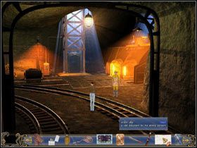 5 - Kopalnia diamentów cz.1 | Podróż Do Wnętrza Ziemi - Podróż Do Wnętrza Ziemi - poradnik do gry