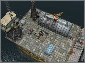 7 - Kopalnia diamentów cz.1 | Podróż Do Wnętrza Ziemi - Podróż Do Wnętrza Ziemi - poradnik do gry