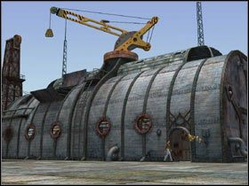 Skoro nie mogę dostać się na górę, rozglądnę się tutaj - Kopalnia diamentów cz.1 | Podróż Do Wnętrza Ziemi - Podróż Do Wnętrza Ziemi - poradnik do gry