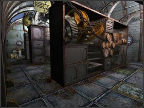 2 - Kopalnia diamentów cz.2 | Podróż Do Wnętrza Ziemi - Podróż Do Wnętrza Ziemi - poradnik do gry