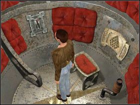 Teraz muszę pozbyć się strażnika - Kopalnia diamentów cz.2 | Podróż Do Wnętrza Ziemi - Podróż Do Wnętrza Ziemi - poradnik do gry