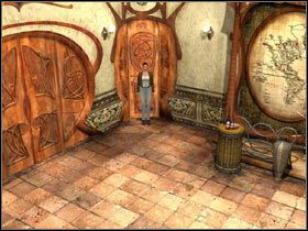 1 - Koniec? | Podróż Do Wnętrza Ziemi - Podróż Do Wnętrza Ziemi - poradnik do gry