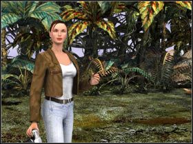 4 - Koniec? | Podróż Do Wnętrza Ziemi - Podróż Do Wnętrza Ziemi - poradnik do gry