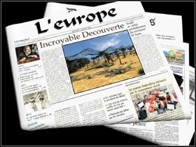 Nagraj grę - Koniec? | Podróż Do Wnętrza Ziemi - Podróż Do Wnętrza Ziemi - poradnik do gry