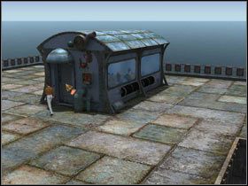 1 - To jeszcze nie koniec | Podróż Do Wnętrza Ziemi - Podróż Do Wnętrza Ziemi - poradnik do gry