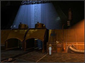 4 - To jeszcze nie koniec | Podróż Do Wnętrza Ziemi - Podróż Do Wnętrza Ziemi - poradnik do gry