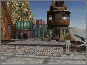 6 - To jeszcze nie koniec | Podróż Do Wnętrza Ziemi - Podróż Do Wnętrza Ziemi - poradnik do gry