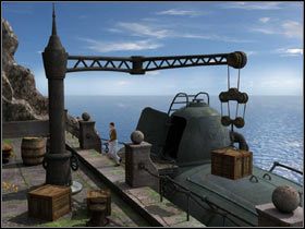 1 - Konspiracja cz.1 | Podróż Do Wnętrza Ziemi - Podróż Do Wnętrza Ziemi - poradnik do gry