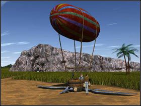 2 - Konspiracja cz.1 | Podróż Do Wnętrza Ziemi - Podróż Do Wnętrza Ziemi - poradnik do gry