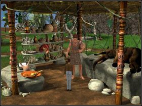 3 - Konspiracja cz.1 | Podróż Do Wnętrza Ziemi - Podróż Do Wnętrza Ziemi - poradnik do gry