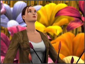 4 - Konspiracja cz.1 | Podróż Do Wnętrza Ziemi - Podróż Do Wnętrza Ziemi - poradnik do gry