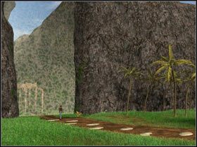 6 - Konspiracja cz.1 | Podróż Do Wnętrza Ziemi - Podróż Do Wnętrza Ziemi - poradnik do gry