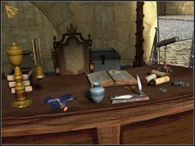 7 - Konspiracja cz.1 | Podróż Do Wnętrza Ziemi - Podróż Do Wnętrza Ziemi - poradnik do gry