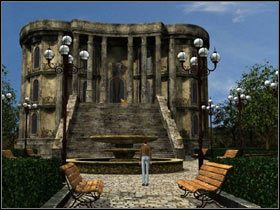 3 - Konspiracja cz.2 | Podróż Do Wnętrza Ziemi - Podróż Do Wnętrza Ziemi - poradnik do gry