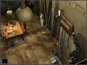 4 - Konspiracja cz.2 | Podróż Do Wnętrza Ziemi - Podróż Do Wnętrza Ziemi - poradnik do gry