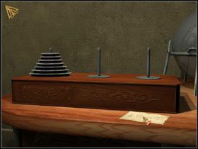 5 - Konspiracja cz.2 | Podróż Do Wnętrza Ziemi - Podróż Do Wnętrza Ziemi - poradnik do gry