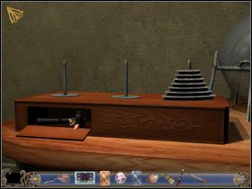 W drugiej części laboratorium na stole zauważyłam notatkę - Konspiracja cz.2 | Podróż Do Wnętrza Ziemi - Podróż Do Wnętrza Ziemi - poradnik do gry