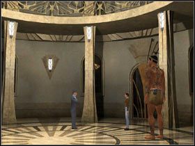 Ze schowka wzięłam fiolkę (Plimantair flask ) i notkę (note ) - Konspiracja cz.2 | Podróż Do Wnętrza Ziemi - Podróż Do Wnętrza Ziemi - poradnik do gry