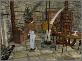 1 - Więzienie cz.1 | Podróż Do Wnętrza Ziemi - Podróż Do Wnętrza Ziemi - poradnik do gry