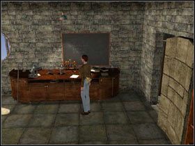 2 - Więzienie cz.1 | Podróż Do Wnętrza Ziemi - Podróż Do Wnętrza Ziemi - poradnik do gry