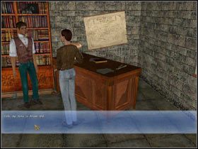 3 - Więzienie cz.1 | Podróż Do Wnętrza Ziemi - Podróż Do Wnętrza Ziemi - poradnik do gry