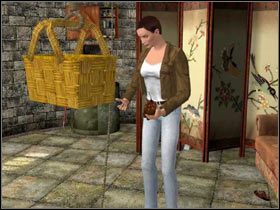 Daleko nie dobiegłam - Więzienie cz.1 | Podróż Do Wnętrza Ziemi - Podróż Do Wnętrza Ziemi - poradnik do gry