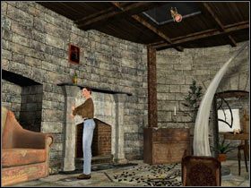 4 - Więzienie cz.1 | Podróż Do Wnętrza Ziemi - Podróż Do Wnętrza Ziemi - poradnik do gry