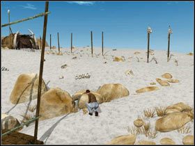 Jak Adam już się zainstalował pobiegłam ostrzec resztę - Więzienie cz.1 | Podróż Do Wnętrza Ziemi - Podróż Do Wnętrza Ziemi - poradnik do gry