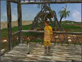 U Gigantów najpierw wpadłam na Taala - Więzienie cz.1 | Podróż Do Wnętrza Ziemi - Podróż Do Wnętrza Ziemi - poradnik do gry