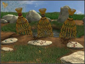 Otóż sprawa ma się tak: są trzy pułapki - jedna dla samców, jedna dla samiczek i jedna dla par - Więzienie cz.1 | Podróż Do Wnętrza Ziemi - Podróż Do Wnętrza Ziemi - poradnik do gry