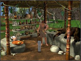 1 - Więzienie cz.2 | Podróż Do Wnętrza Ziemi - Podróż Do Wnętrza Ziemi - poradnik do gry